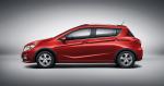 Baojun 310 2016 года